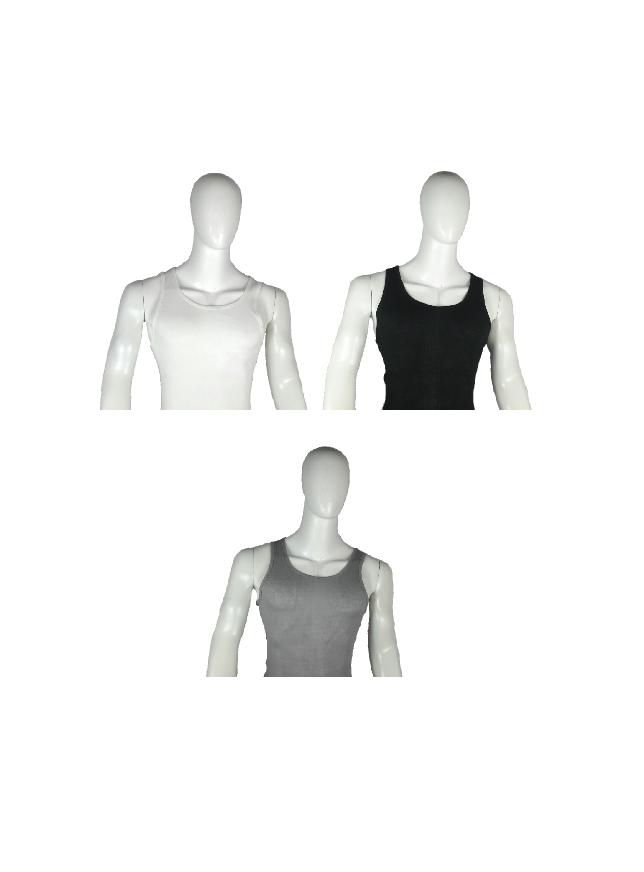 Styllion Thermal Underwear for Men - 100% Polyester - TS100 - Styllion  Apparel