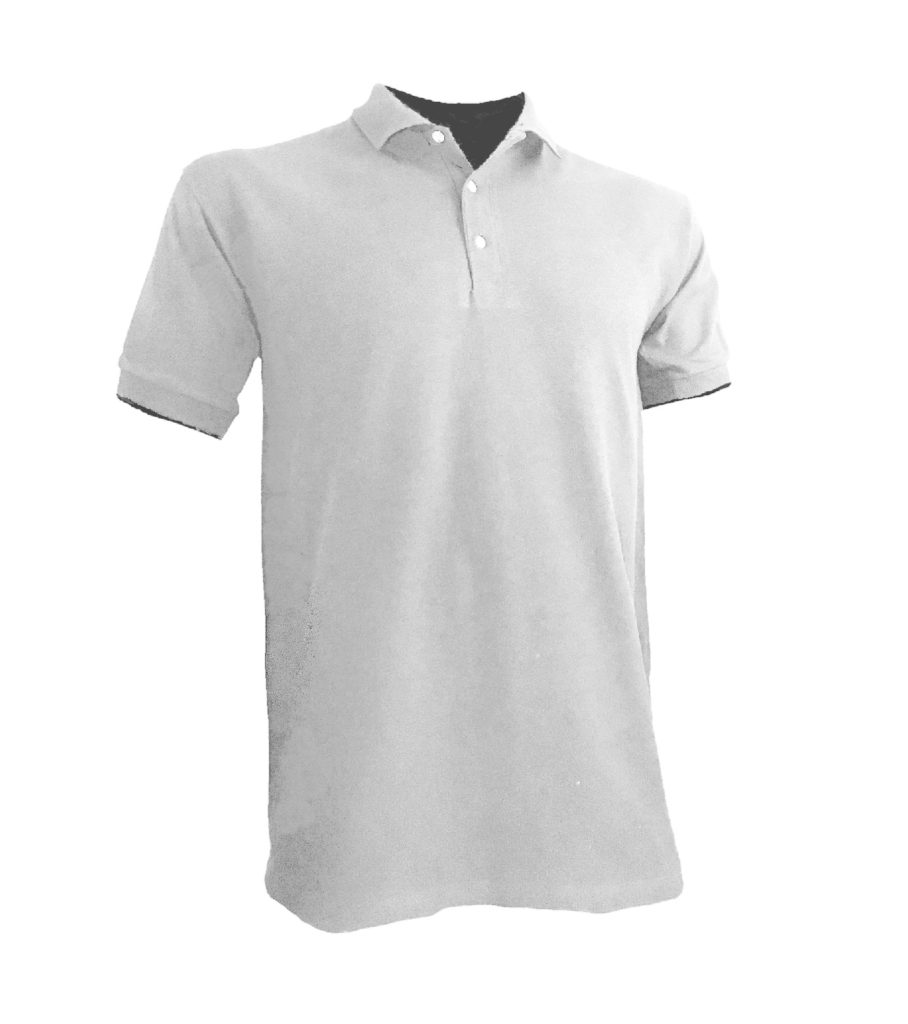 Styllion Big and Tall - Men's Pique Polo Shirts - Short Sleeve - Collar ...